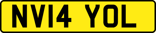 NV14YOL