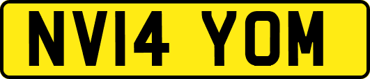 NV14YOM