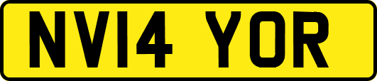 NV14YOR