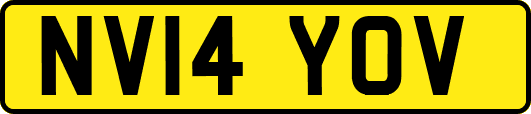 NV14YOV