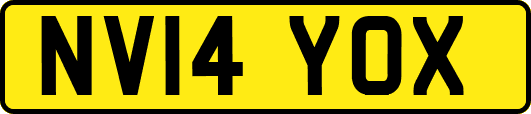 NV14YOX