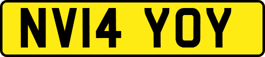 NV14YOY
