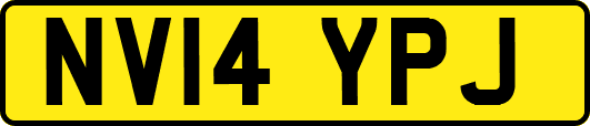 NV14YPJ
