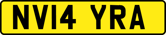 NV14YRA