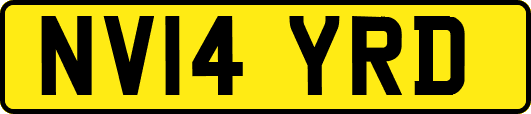 NV14YRD