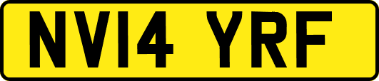 NV14YRF