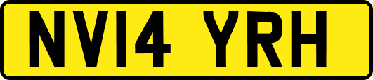 NV14YRH