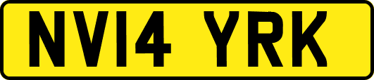 NV14YRK
