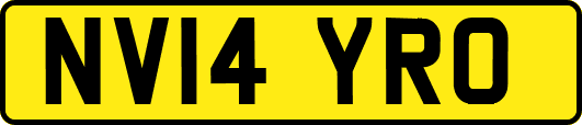 NV14YRO