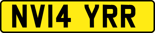 NV14YRR