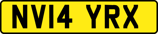 NV14YRX
