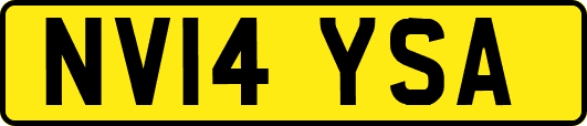 NV14YSA