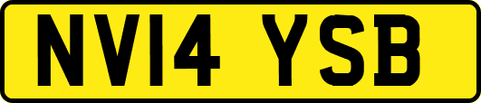 NV14YSB