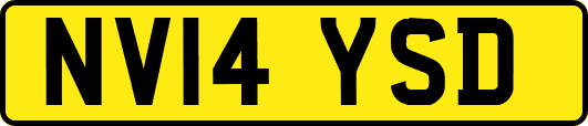 NV14YSD