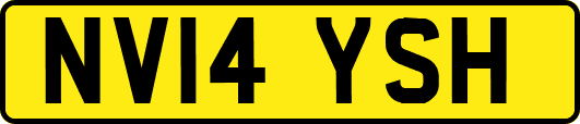 NV14YSH