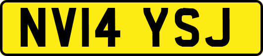 NV14YSJ