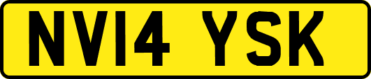 NV14YSK