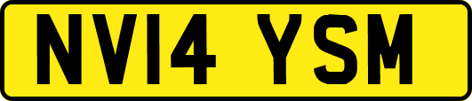 NV14YSM