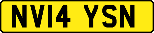 NV14YSN