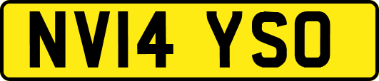 NV14YSO