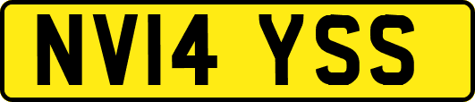 NV14YSS