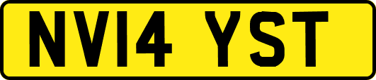 NV14YST