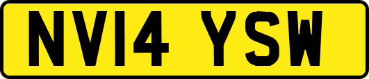 NV14YSW