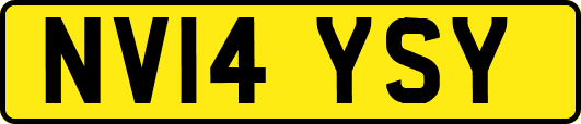 NV14YSY