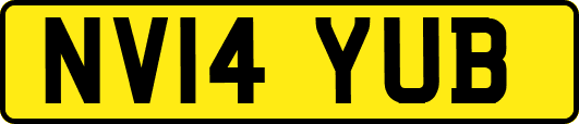NV14YUB