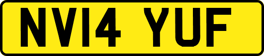 NV14YUF