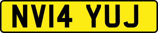 NV14YUJ