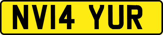 NV14YUR