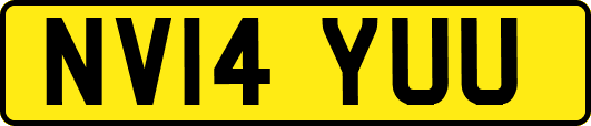 NV14YUU