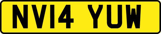 NV14YUW