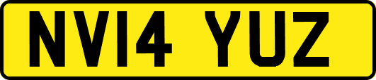 NV14YUZ