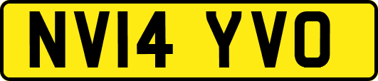 NV14YVO