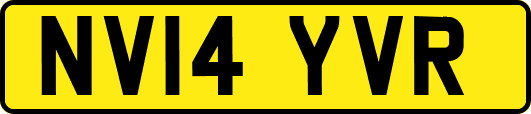 NV14YVR