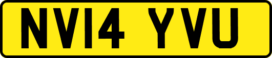 NV14YVU