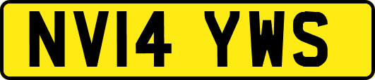 NV14YWS