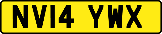 NV14YWX