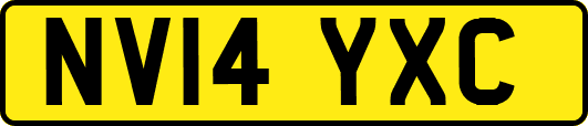 NV14YXC