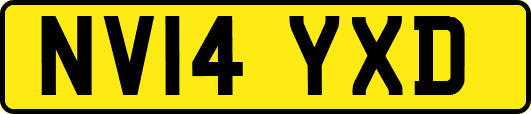 NV14YXD