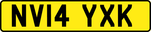 NV14YXK