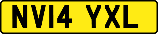 NV14YXL