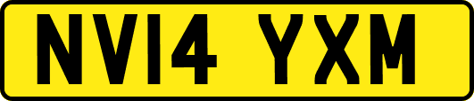 NV14YXM
