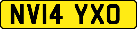 NV14YXO