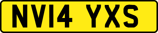 NV14YXS