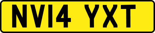 NV14YXT