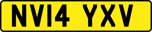 NV14YXV