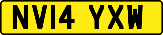 NV14YXW